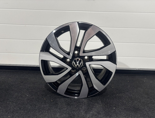 Touran galway jante - vw,