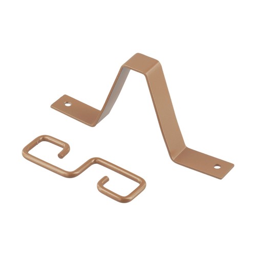 Adaptateur gouttière chaîne
