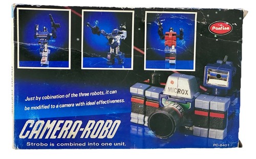 Caméra robot micro changement - camÉra,