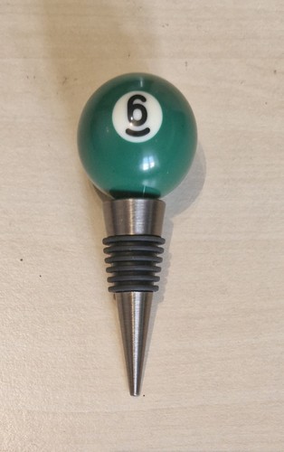 Bouchon bouteille thème - de,