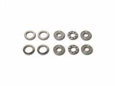 Palier À Pousser (Ensemble) -