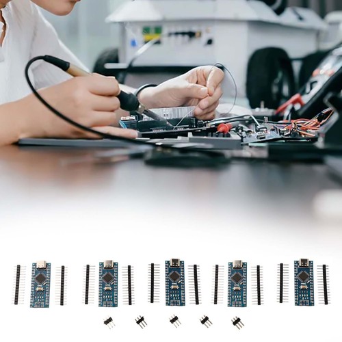 Pour nano type - nano, module