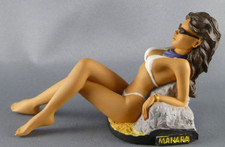 FIGURINE DE COLLECTION MANARA