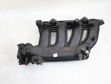 Intake Manifold Mercedes CLK A209 2711401101 1.8 120KW 163HP Petrol 08-2006