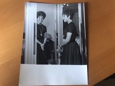 HELEN SHAPIRO - Photo presse