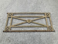 104 / 109 cm - Ancien garde