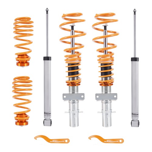 Combiné fileté suspension - fileté,