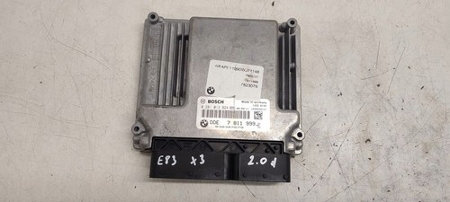Bmw e83 lift - bmw, 2.0d