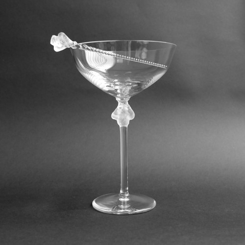 Coupe champagne marc - -coupe,