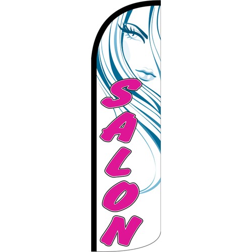 Salon 11 1 2 - x, ft