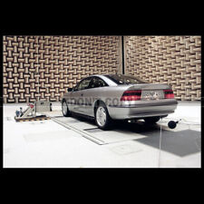Photo A.007366 Opel Calibra Turbo 4×4 1992-1994