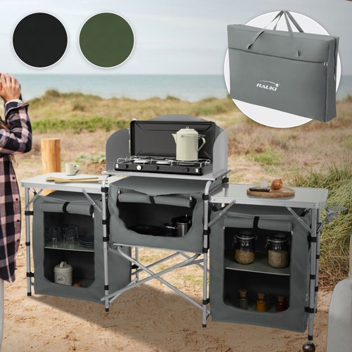 Cuisine camping mobilier - cuisine,