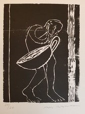 MAX NEUMANN : SUPERBE BOIS