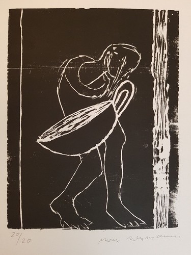Max neumann superbe bois - neumann, :
