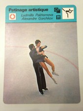 CARTE EDITIONS RENCONTRE 1979
