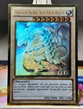 🌹Dragon Blanc aux Yeux