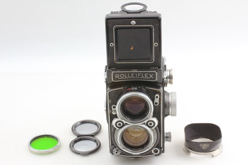 Appareil photo argentique