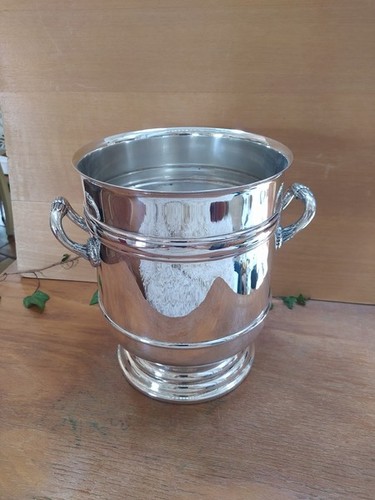 Christofle seau champagne - seau, à