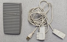 Genuine Bernina OEM Power