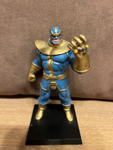 Eaglemoss marvel figurine - eaglemoss,
