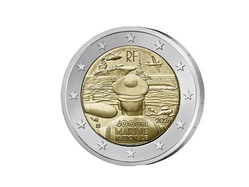 2026 france 400 - "400, ans