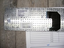 Clavier AZERTY pour HP