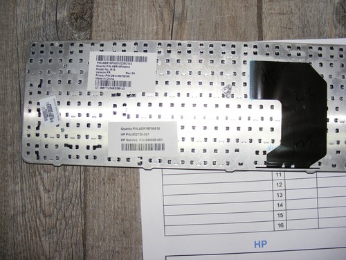Clavier azerty pour - clavier,