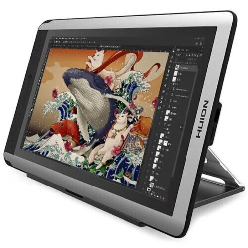 Huion tablette stylet - huion,