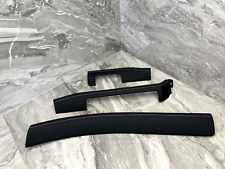 BMW E46 tableau de bord