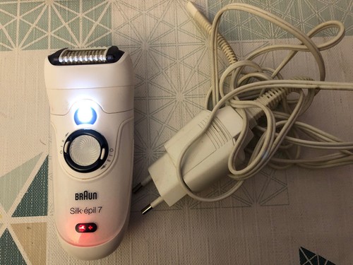 Braun silk épil senso smart - braun,