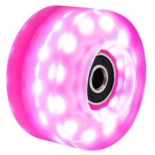 1 Roue de Patin à Roulettes