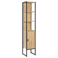 Meuble colonne salle de bain