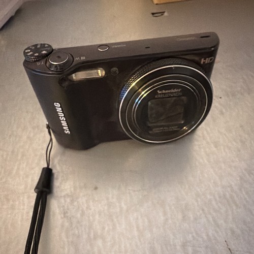 Appareil photo samsung wb150 - photo,