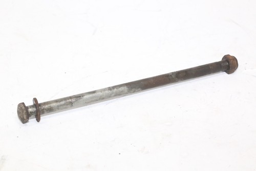 Axe bras oscillant - axe, de