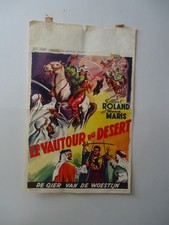 GILBERT ROLAND/LE VAUTOUR DU
