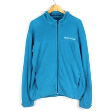 Pull polaire homme HELLY