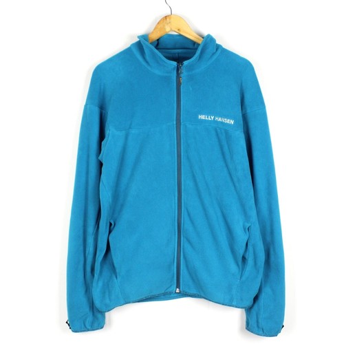 Pull polaire homme helly - homme,