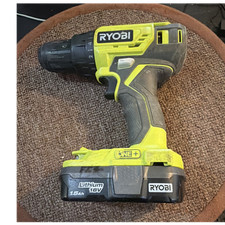 Ryobi P215VN 18V Cordless
