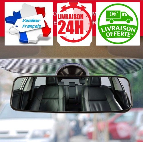 Rétroviseur intérieur - rétroviseur,
