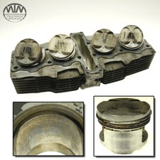 Cylinder & Piston Honda CB750 Seven Fifty (RC42)