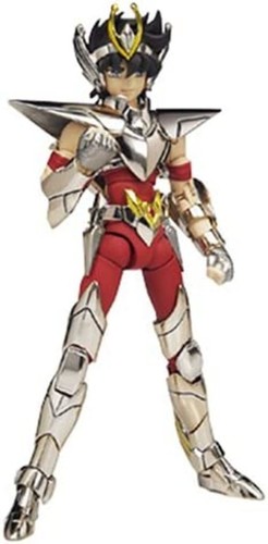 Saint cloth myth pegasus seiya - saint,
