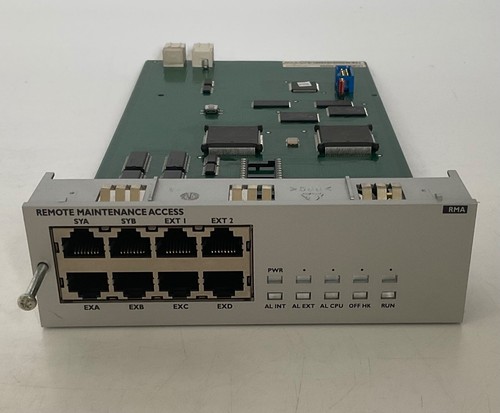 Carte alcatel rma - carte,