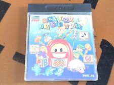 CD-i / CDI Jeu - Cartoon