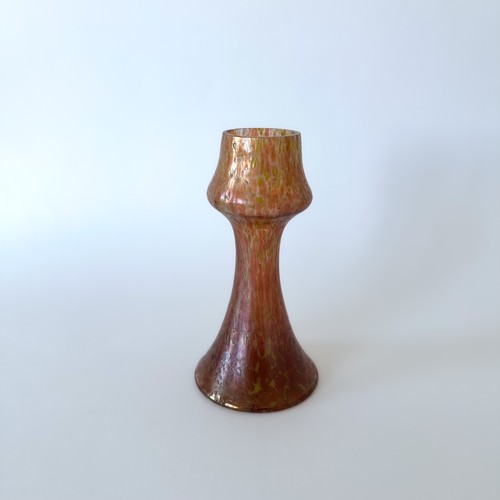 Vase art nouveau - art,