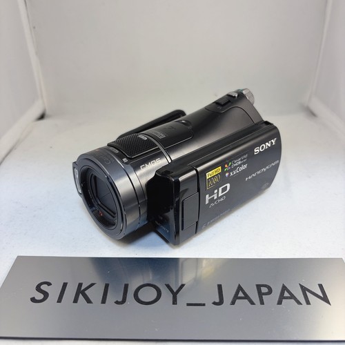 Caméscope sony handycam - sony,