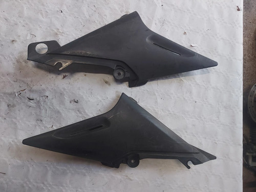 Carenages yamaha 600 - xjn, /