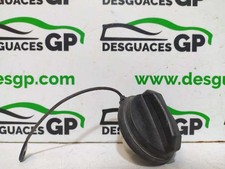 BOUCHON DU RESERVOIR