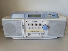 Victor Clavia RC-Z1MD - CD /