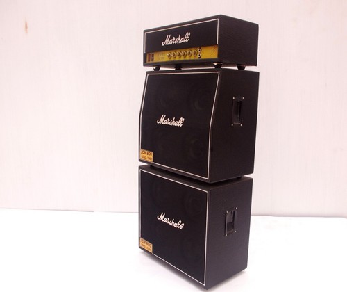 Miniature amplifier marshall - amplifier,