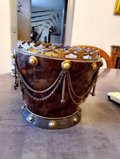 magnifique cache pot en